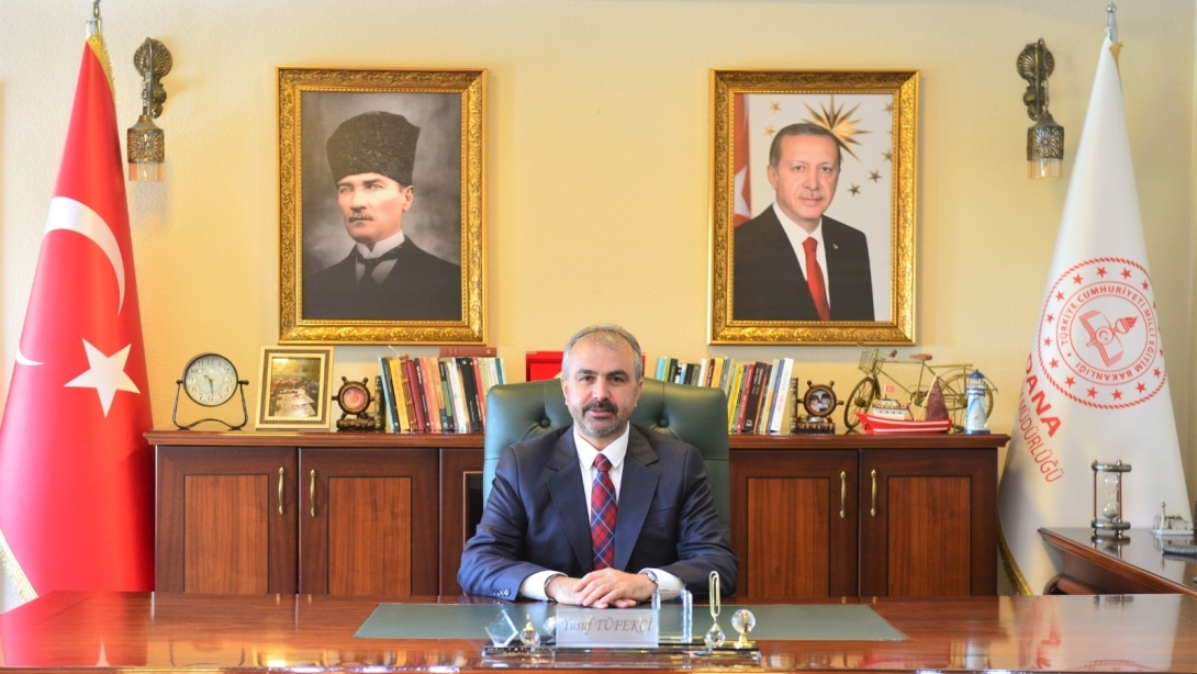 Tufanbeylide Okullar Tatil mi?